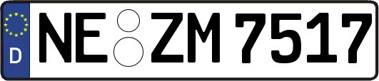 NE-ZM7517