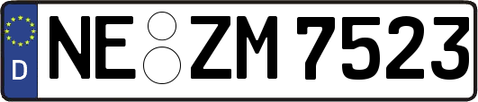 NE-ZM7523