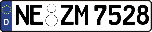 NE-ZM7528