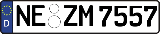 NE-ZM7557