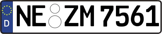 NE-ZM7561