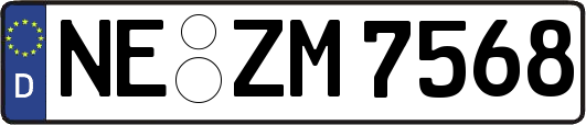 NE-ZM7568