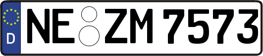 NE-ZM7573