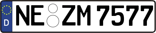 NE-ZM7577