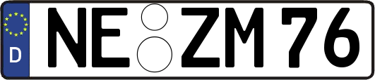 NE-ZM76