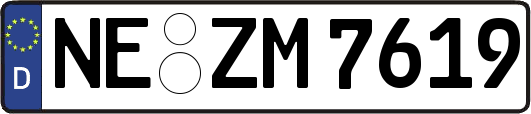 NE-ZM7619