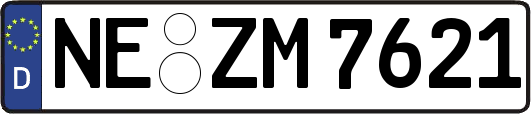 NE-ZM7621