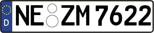 NE-ZM7622