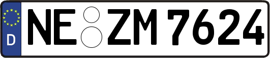 NE-ZM7624