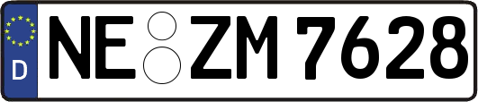 NE-ZM7628