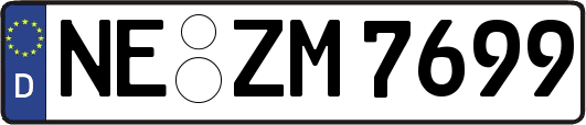 NE-ZM7699