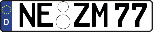 NE-ZM77