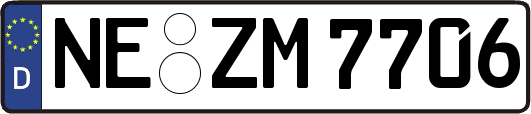 NE-ZM7706