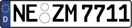 NE-ZM7711