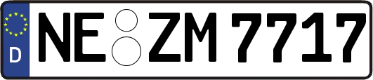NE-ZM7717