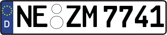 NE-ZM7741