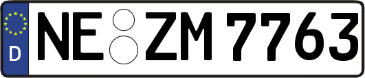 NE-ZM7763