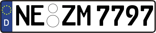 NE-ZM7797