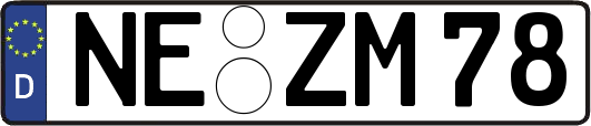 NE-ZM78