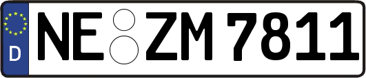 NE-ZM7811