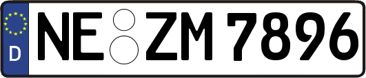 NE-ZM7896