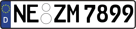 NE-ZM7899