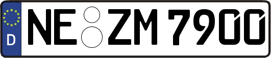 NE-ZM7900