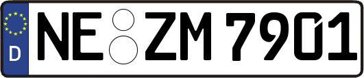 NE-ZM7901