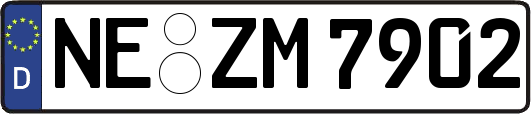 NE-ZM7902
