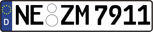 NE-ZM7911