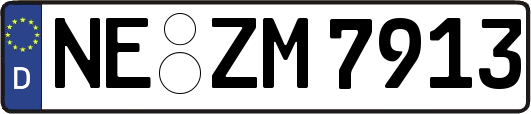 NE-ZM7913