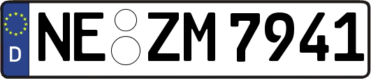 NE-ZM7941