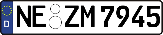 NE-ZM7945
