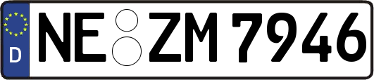 NE-ZM7946