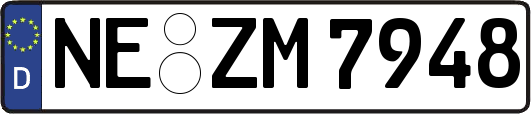NE-ZM7948