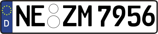 NE-ZM7956