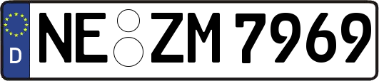 NE-ZM7969