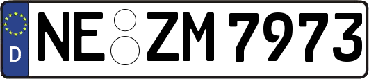 NE-ZM7973