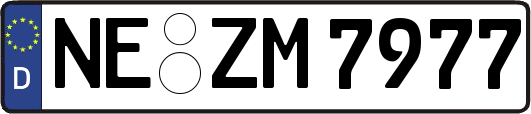 NE-ZM7977