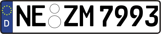 NE-ZM7993