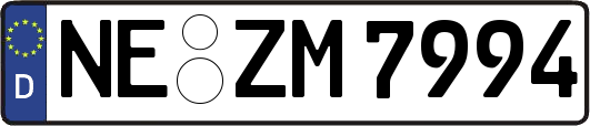 NE-ZM7994