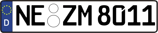 NE-ZM8011