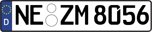 NE-ZM8056