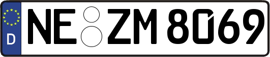 NE-ZM8069
