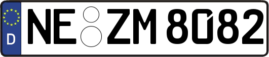 NE-ZM8082