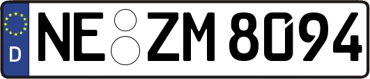 NE-ZM8094