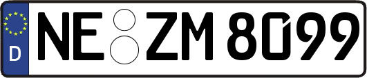 NE-ZM8099