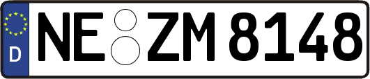 NE-ZM8148