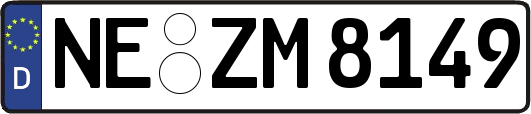 NE-ZM8149