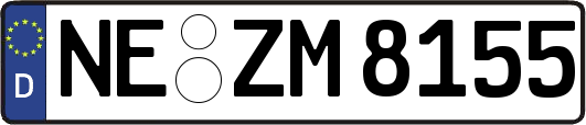 NE-ZM8155